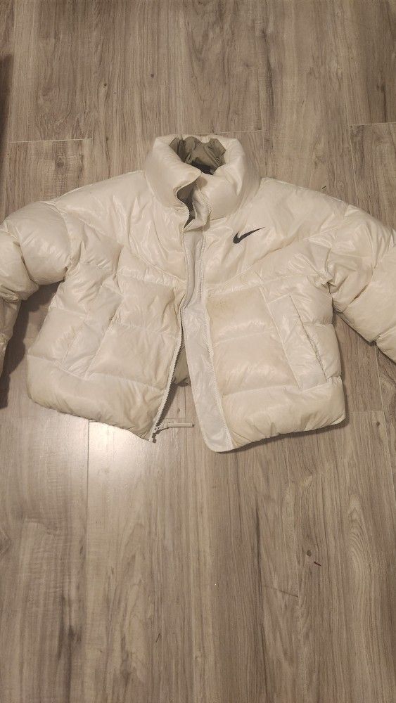 Nike Jacket