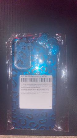 Samsung Galaxy A16 4G 5G Cheetah Phone Case