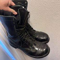 Jump Boots For ASUs