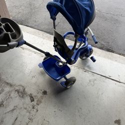 INFANS Kids Tricycle