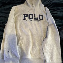 Polo Ralph Lauren Men’s Hoodie Sz Xxl $50