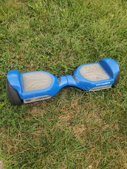 Voyager Hoverboard 