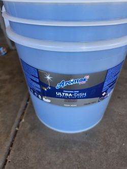 Jabon liquido