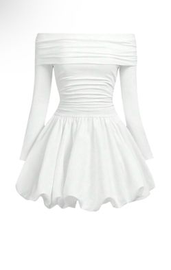 Youth Dress