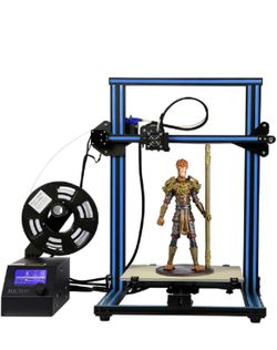 Hic Top 3D Printer