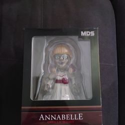 Annabelle figures collectors item