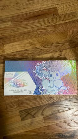 Prismatic SPC