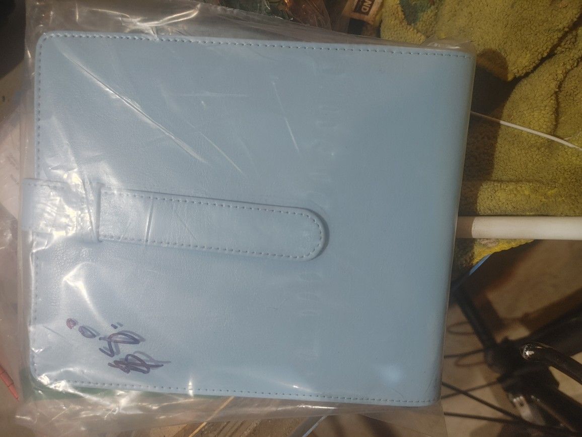 A Book Holder To Put Pokemon Baseball Cards Holder