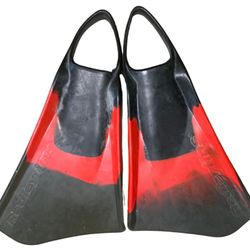🌊 Redley Swim Fins – Medium/Large – Bodyboarding/Surfing Fins 🏄‍♂️