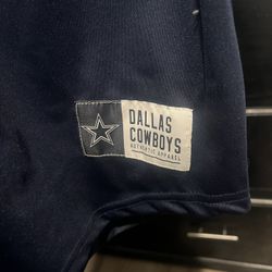 Cowboy Jersey