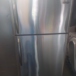 Fridge Top Freezer