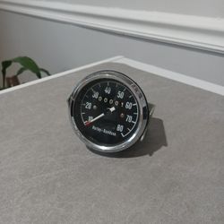 Harley Davidson Speed Omerter 