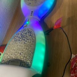                    Hoverboard