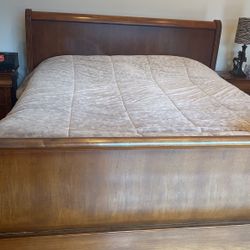 King Bedroom Set