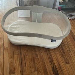 HALO Bassinest swivel sleeper