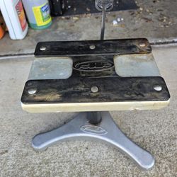 Motorcycle/Quad Lift