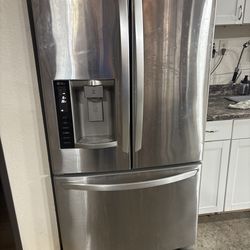 LG Refrigerator