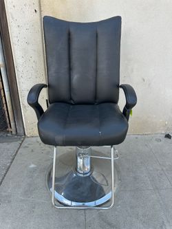 BARBER BEAUTY SALON HAIR MAKE UP STYLIST CHAIR FREE DELIVERY