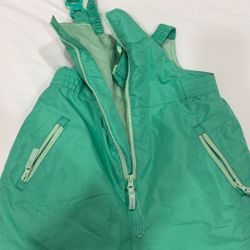 Snow Suit For Kids 10-12