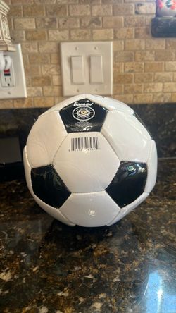 Soccer Ball