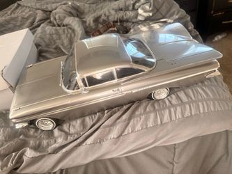 1959 Chevy Impala Diecast Model RC car