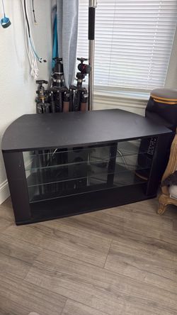 TV Media console stand