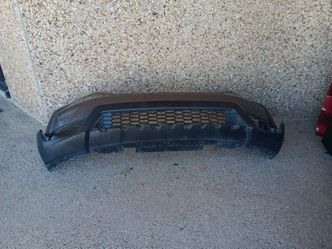 2017-19 Honda CR-V Front Bumper