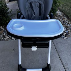 Baby High Chair