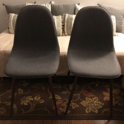 Pair Of Chairs