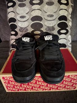 Vans Hylane