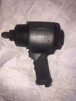 Brand new Napa 3/4 impact wrench $200