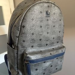 Mcm Backpack