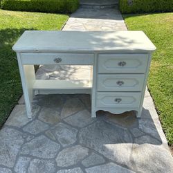 Desk Shabby Chic Style 