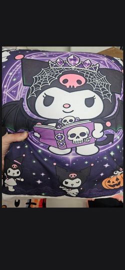 Sanrio Throw pillows