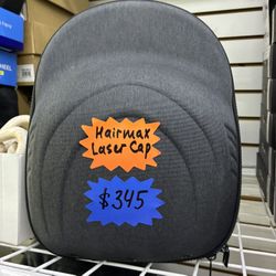 Hairmax Laser Cap