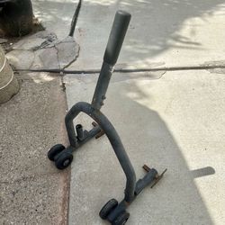 VORTEX STREET BIKE STAND