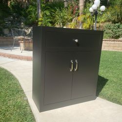 Custom Aquarium Cabinets