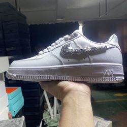 Nike Men’s Air Force 1 NEW S