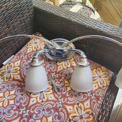 used light fixtures 