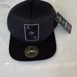 Jc Snapback hat 🧢