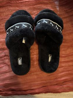 Puma Slippers