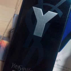 Ysl Cologne 