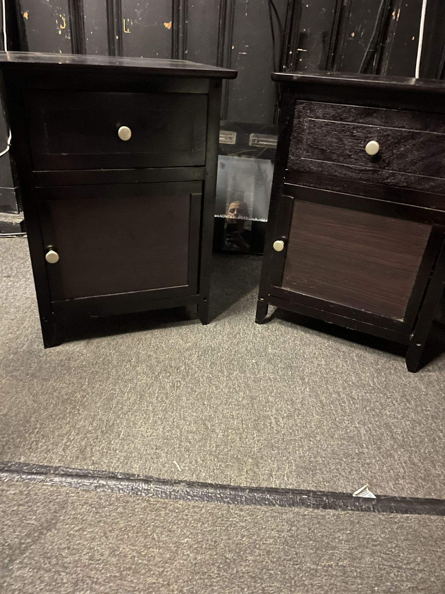 Matching End Tables