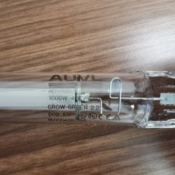 1000w HPS 400v Grow Lamp Made in Germany