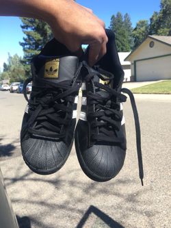 Size 11.. adidas .