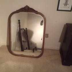 Heavy Duty wall Mirror 