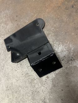 Chevy C10 Ls Swap Throttle Pedal Bracket 