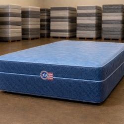 Brand New Twin Mattress 38 x 65 x 8 Inches – Comfortable & Supportive