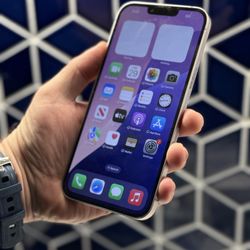 iPhone 14 Plus 128GB AT&T / Cricket! Finance available 