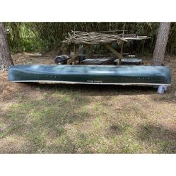 Canoe